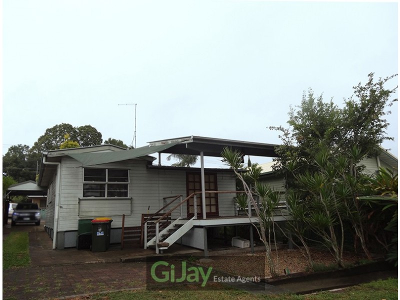 Upper Mount Gravatt QLD 4122