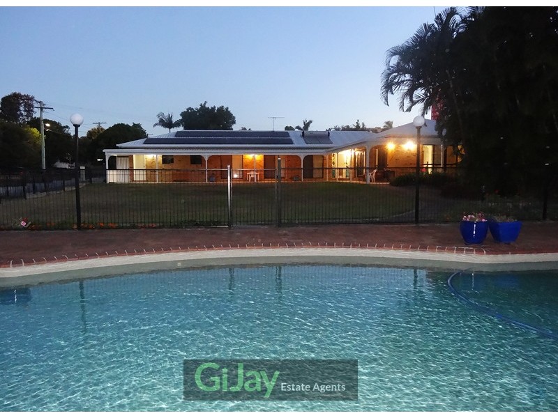 Upper Mount Gravatt QLD 4122