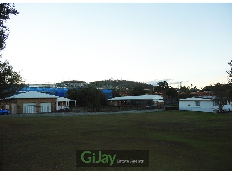 Upper Mount Gravatt QLD 4122