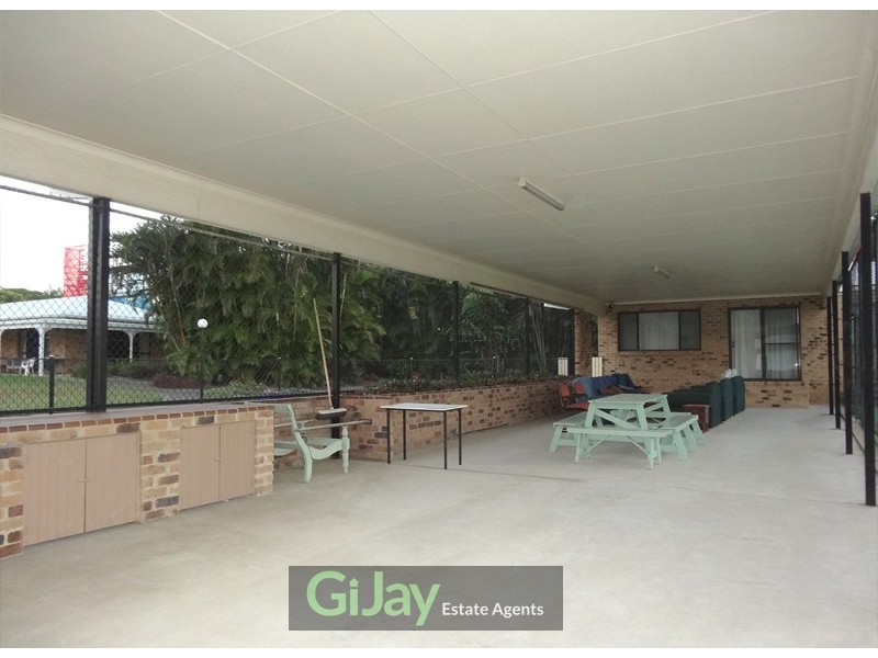 Upper Mount Gravatt QLD 4122