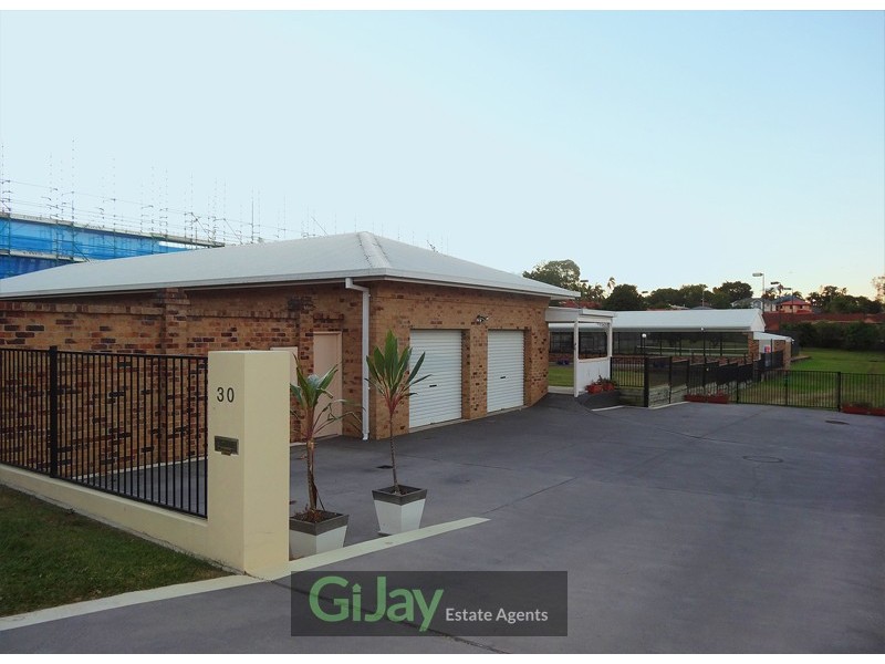 Upper Mount Gravatt QLD 4122