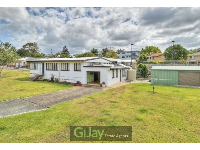 Upper Mount Gravatt QLD 4122