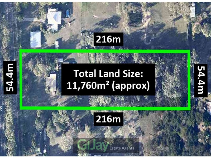 4306 Mt Lindesay Hwy, Munruben QLD 4125