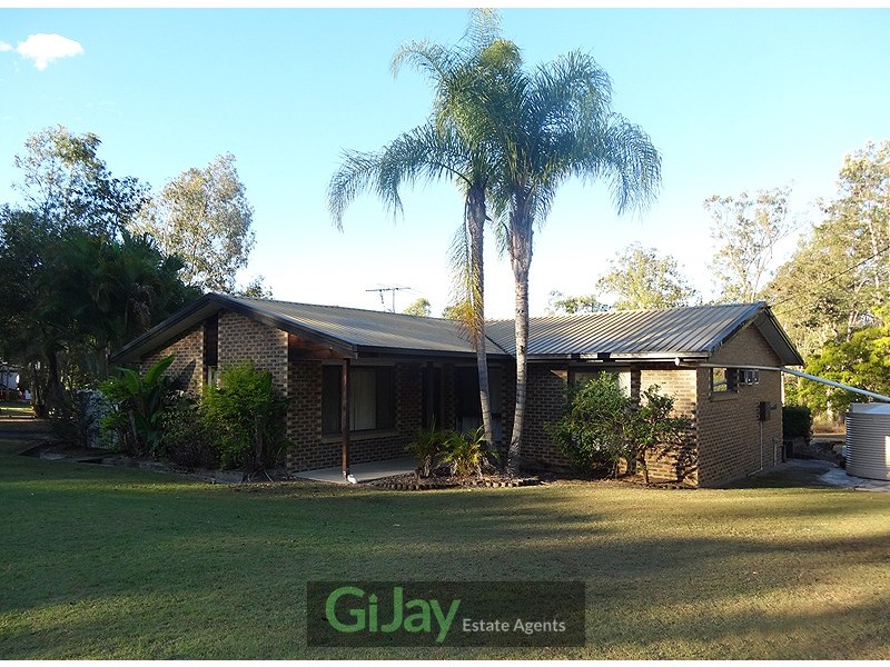 4306 Mt Lindesay Hwy, Munruben QLD 4125
