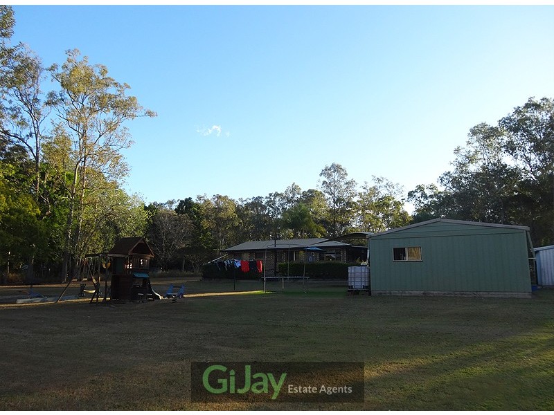 4306 Mt Lindesay Hwy, Munruben QLD 4125