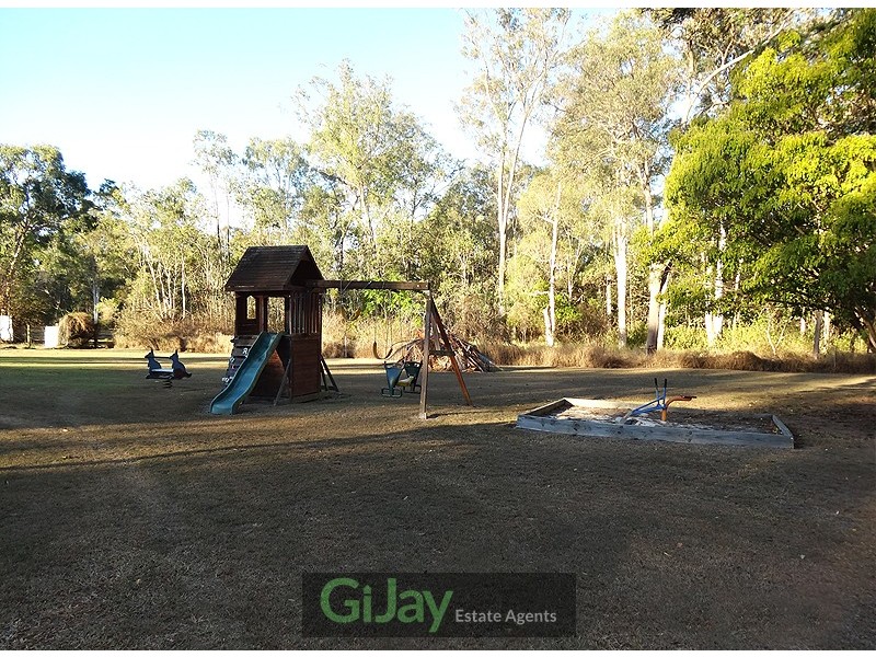 4306 Mt Lindesay Hwy, Munruben QLD 4125