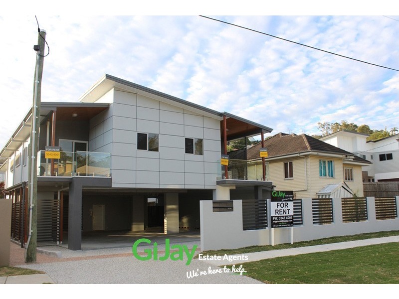 Unit 3/34 Clausen St, Mount Gravatt East QLD 4122