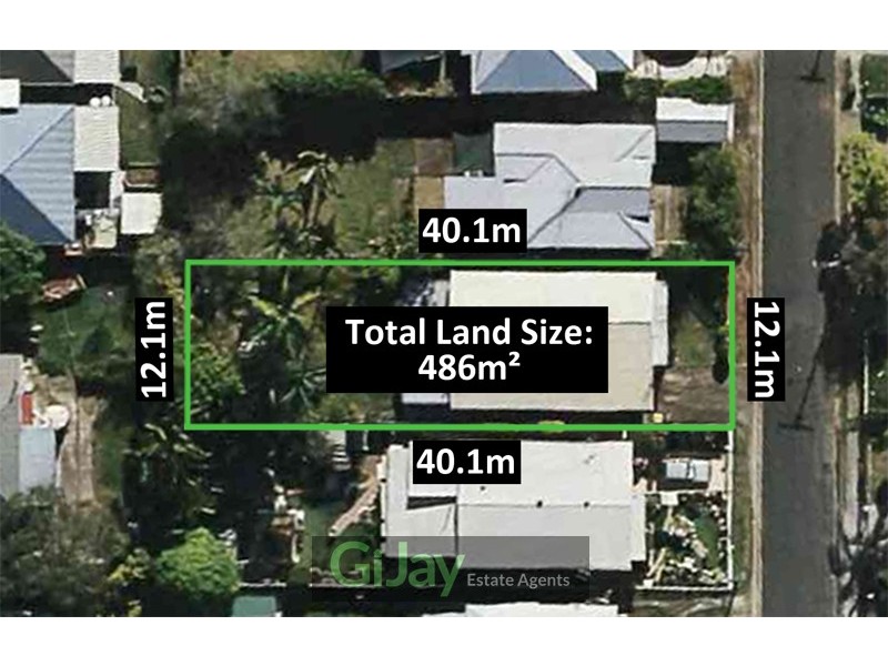 89 Perkins St, Upper Mount Gravatt QLD 4122