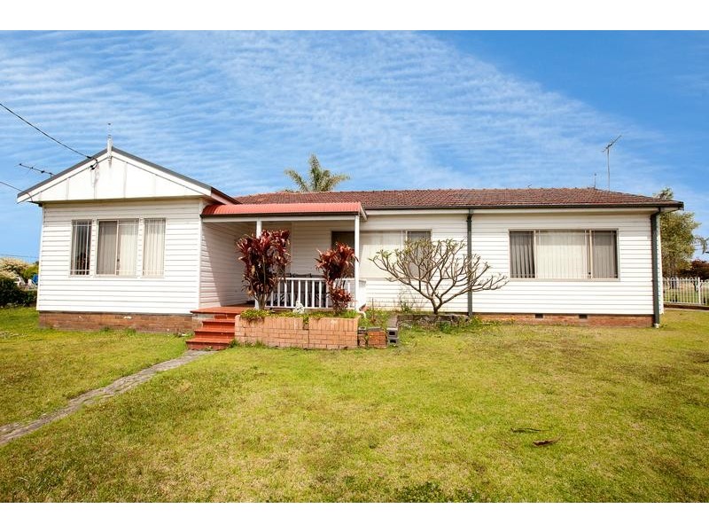 22 Grimson Crescent, Liverpool NSW 2170