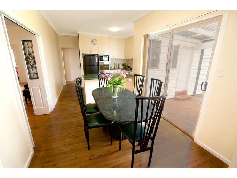 22 Grimson Crescent, Liverpool NSW 2170