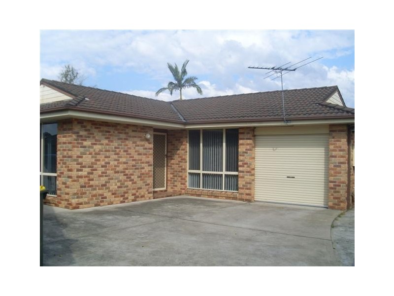 24b Dunrossill Avenue, Casula NSW 2170