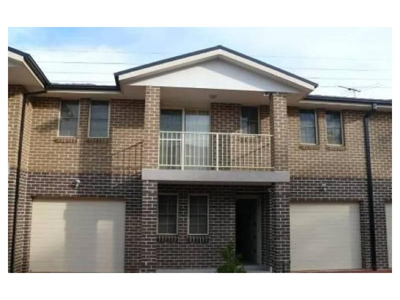 2/193 Newbridge road, Chipping Norton NSW 2170