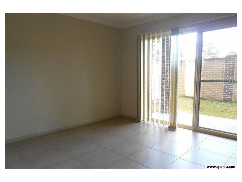 2/193 Newbridge road, Chipping Norton NSW 2170