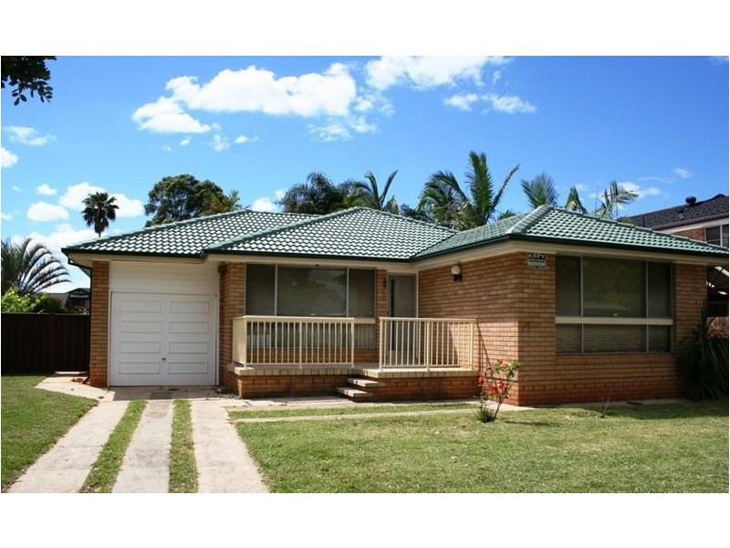45 Wolverton Avenue, Chipping Norton NSW 2170