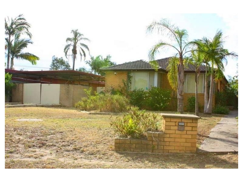 1 HIND PLACE, Chipping Norton NSW 2170