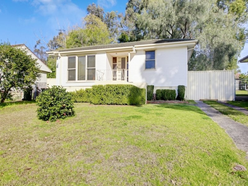 7 Kelloway Avenue, Camden NSW 2570