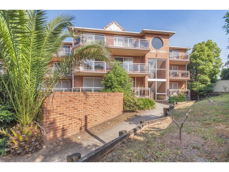 8/72-74 Reynolds  Ave, Bankstown NSW 2200