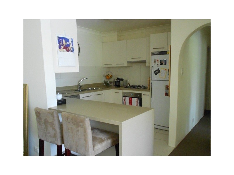 8/7 Mead Drive, Chipping Norton NSW 2170