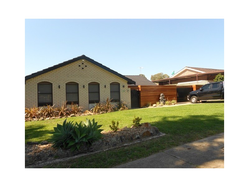 149  Alfred Road, Chipping Norton NSW 2170