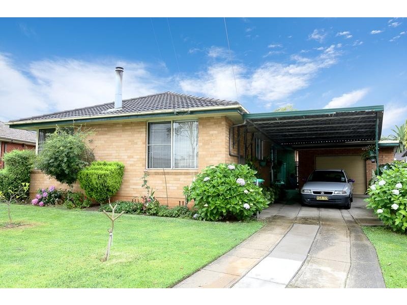 3 Joseph Street, Chipping Norton NSW 2170