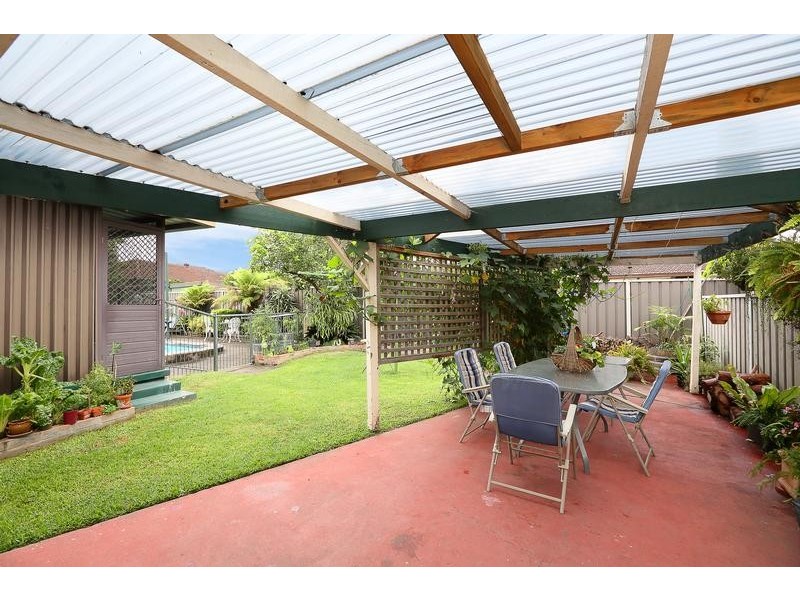 3 Joseph Street, Chipping Norton NSW 2170