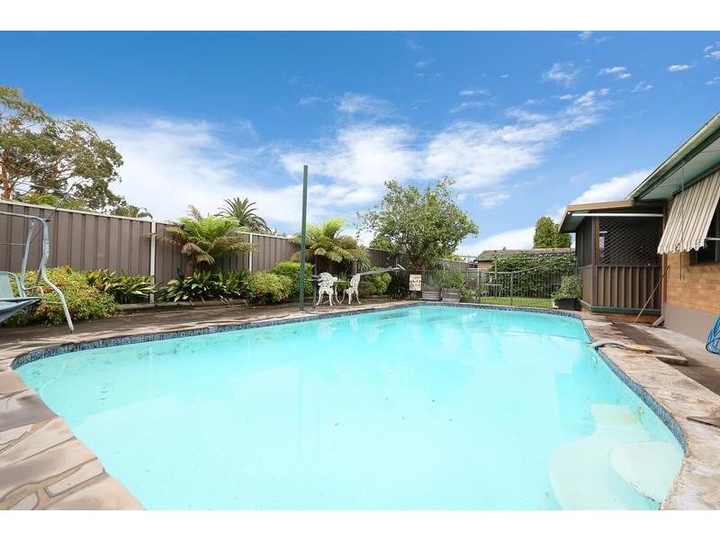 3 Joseph Street, Chipping Norton NSW 2170