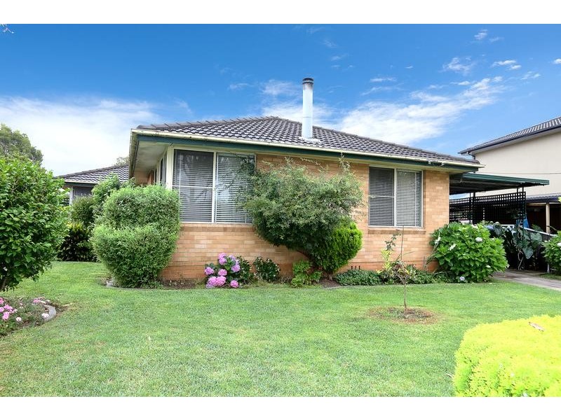 3 Joseph Street, Chipping Norton NSW 2170