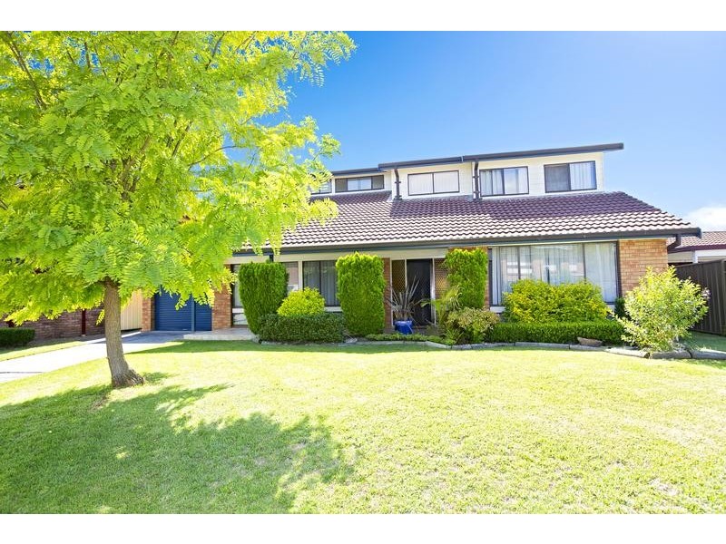 9 Lavington Avenue, Chipping Norton NSW 2170