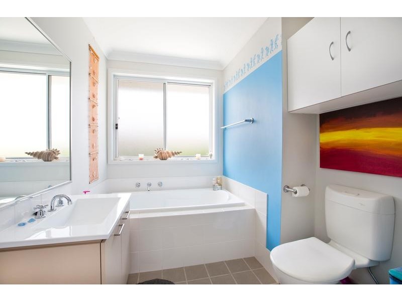 16 Northcott Boulevard, Hammondville NSW 2170