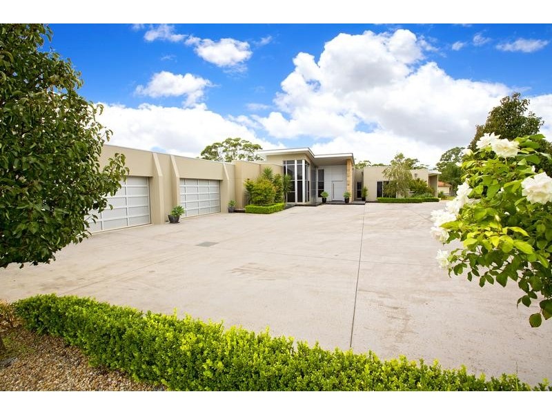 45 Denham Crt Rd, Denham Court NSW 2565