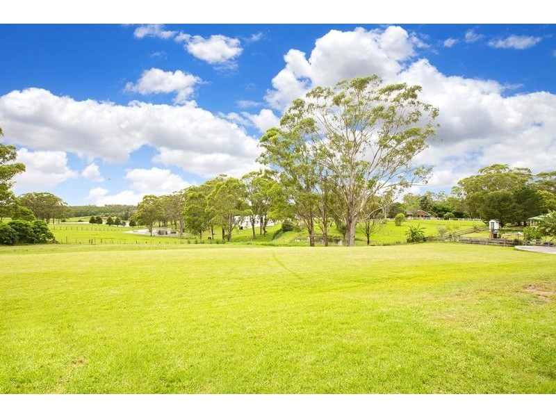45 Denham Crt Rd, Denham Court NSW 2565