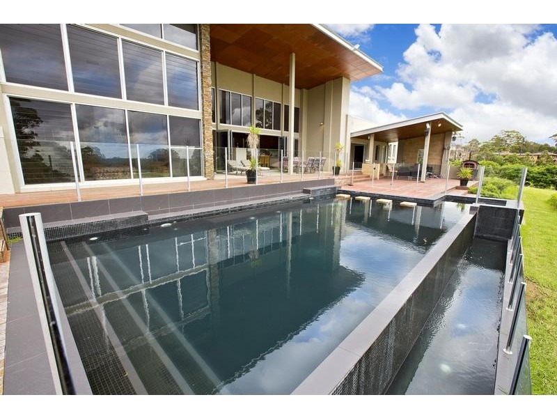 45 Denham Crt Rd, Denham Court NSW 2565