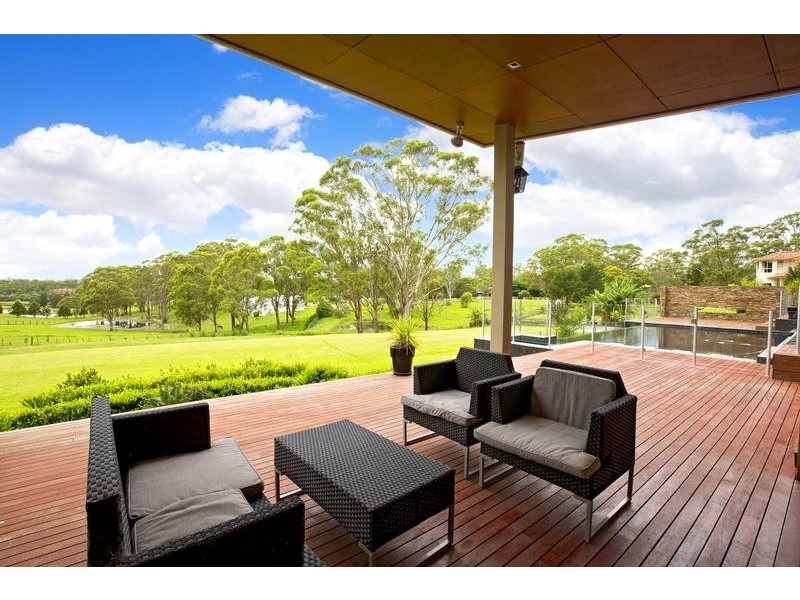 45 Denham Crt Rd, Denham Court NSW 2565