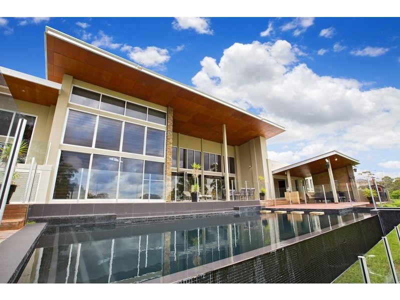 45 Denham Crt Rd, Denham Court NSW 2565