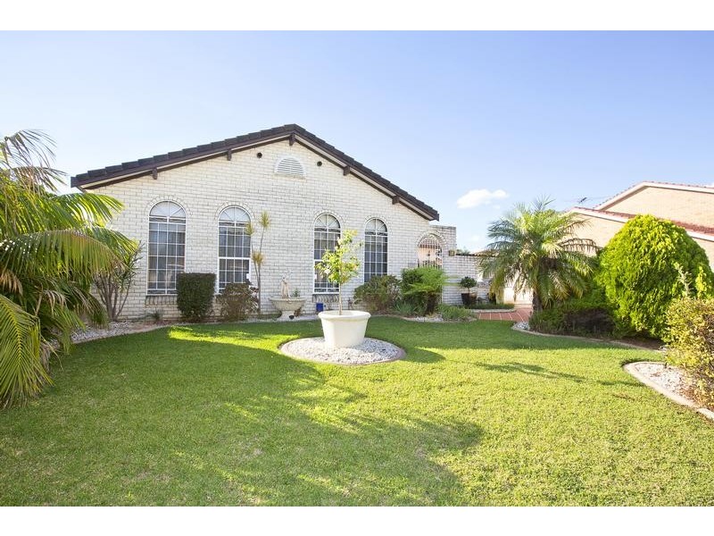 Chipping Norton NSW 2170