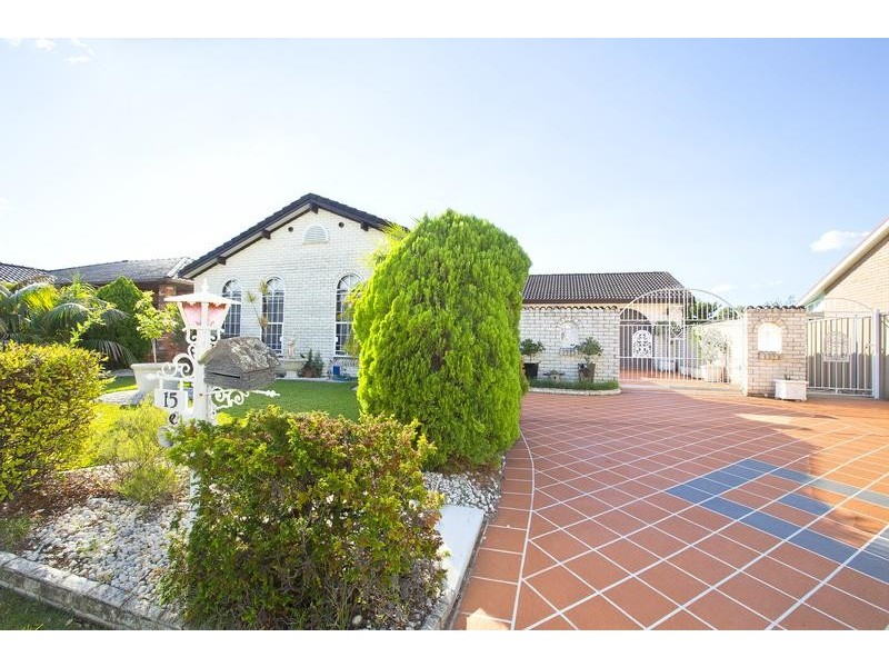 Chipping Norton NSW 2170