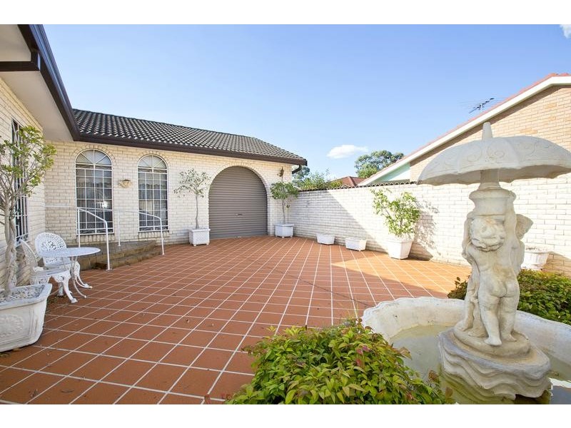 Chipping Norton NSW 2170