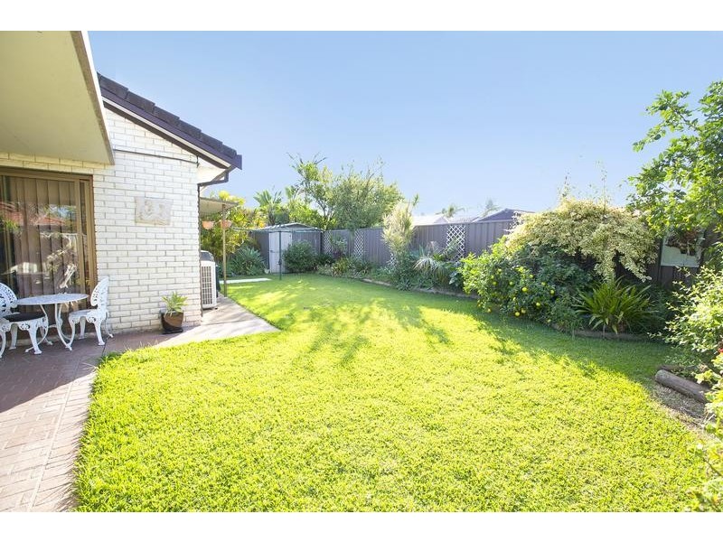 Chipping Norton NSW 2170