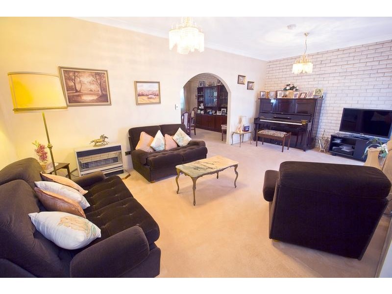 Chipping Norton NSW 2170