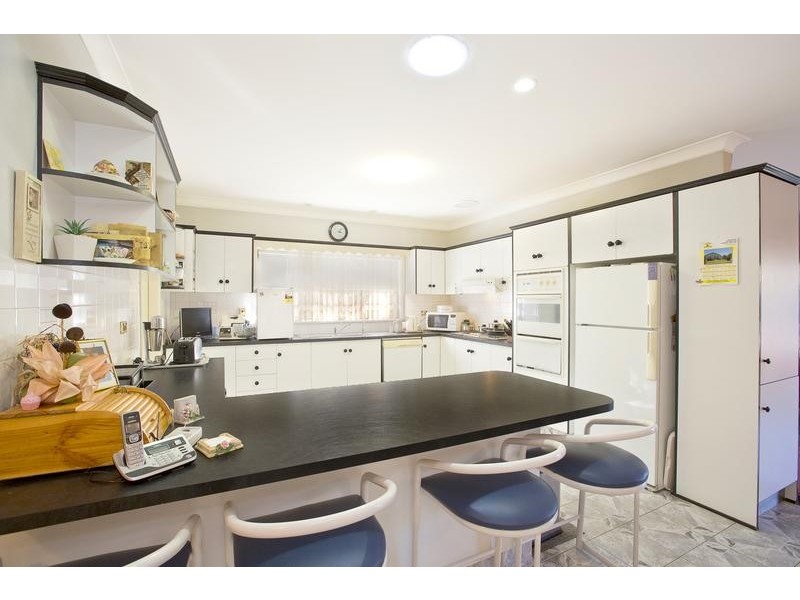 Chipping Norton NSW 2170