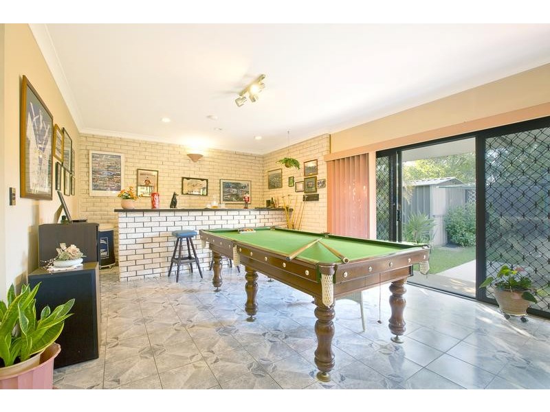 Chipping Norton NSW 2170