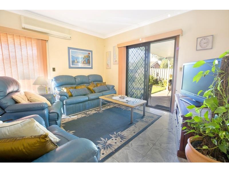 Chipping Norton NSW 2170