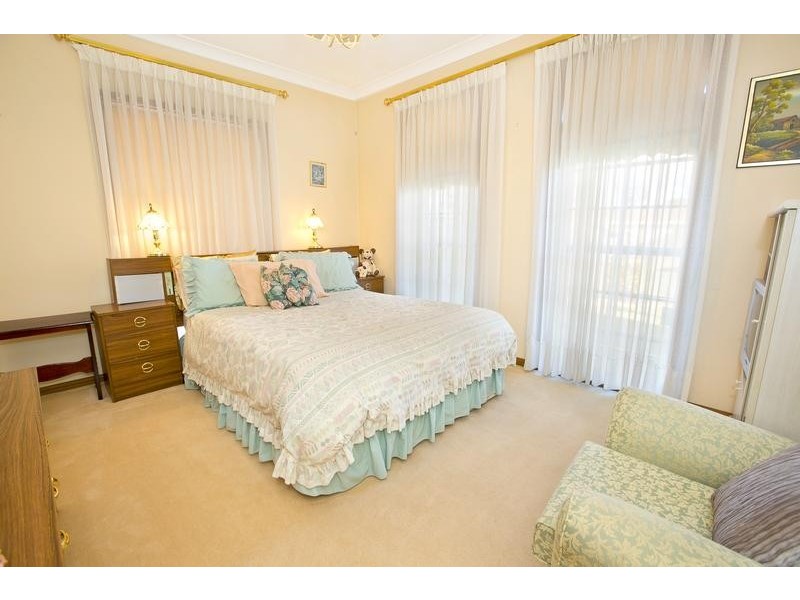 Chipping Norton NSW 2170