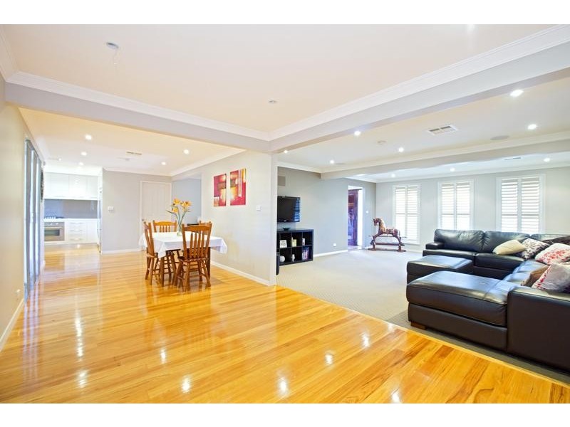 21 Cherrybrook Road, Lansvale NSW 2166