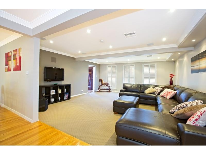 21 Cherrybrook Road, Lansvale NSW 2166