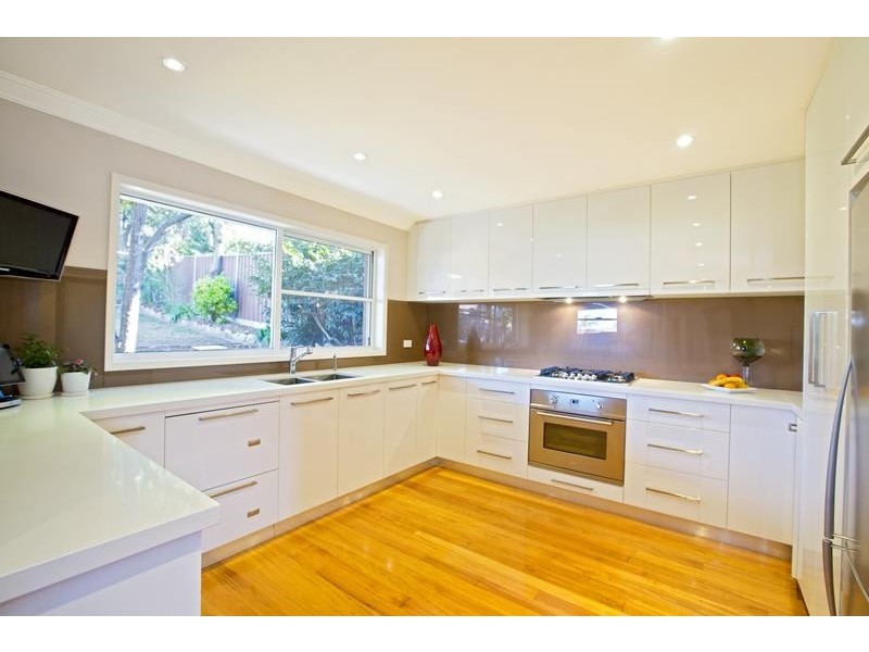 21 Cherrybrook Road, Lansvale NSW 2166