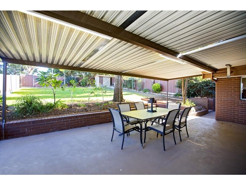 21 Cherrybrook Road, Lansvale NSW 2166