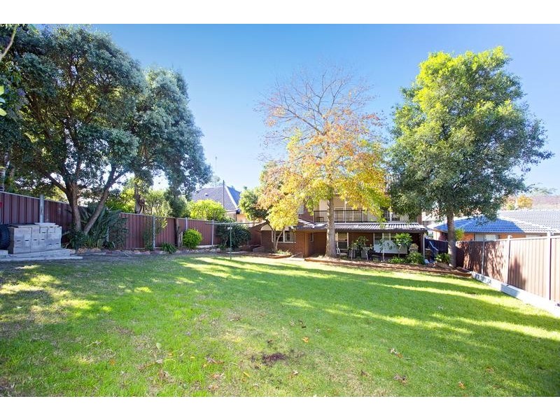 21 Cherrybrook Road, Lansvale NSW 2166