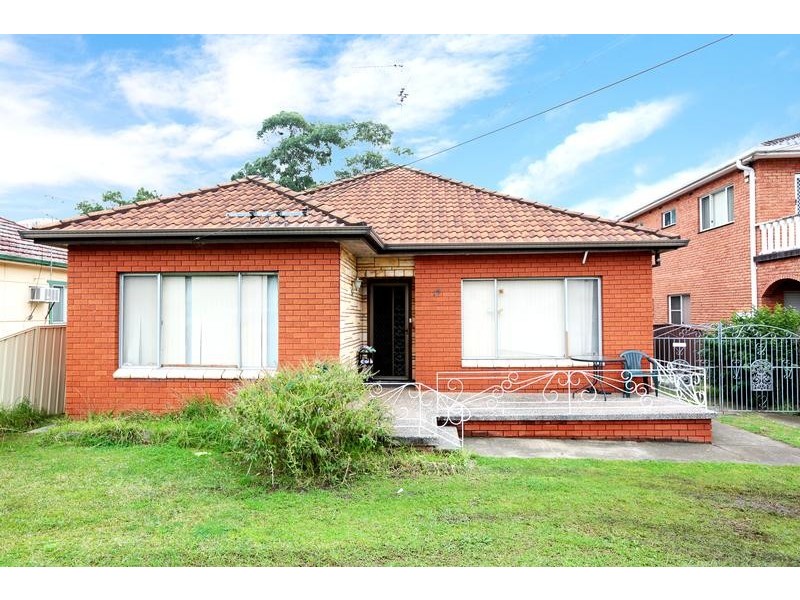 14 Richmond St, South Wentworthville NSW 2145
