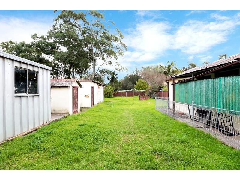 14 Richmond St, South Wentworthville NSW 2145